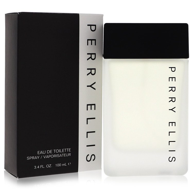 Perry Ellis 2017 Men by Perry Ellis Eau De Toilette Spray 3.4 oz Perry Ellis 2017 Men by Perry Ellis Eau De Toilette Spray 3.4 oz